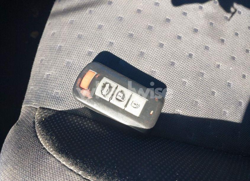 Photo 11 of 2011 Mitsubishi Outlander SPORT SE (VIN JA4AR4AU0BZ000205)