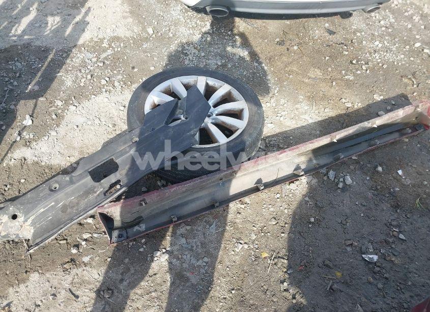 Photo 12 of 2011 Mitsubishi Outlander SPORT SE (VIN JA4AR4AU0BZ022429)