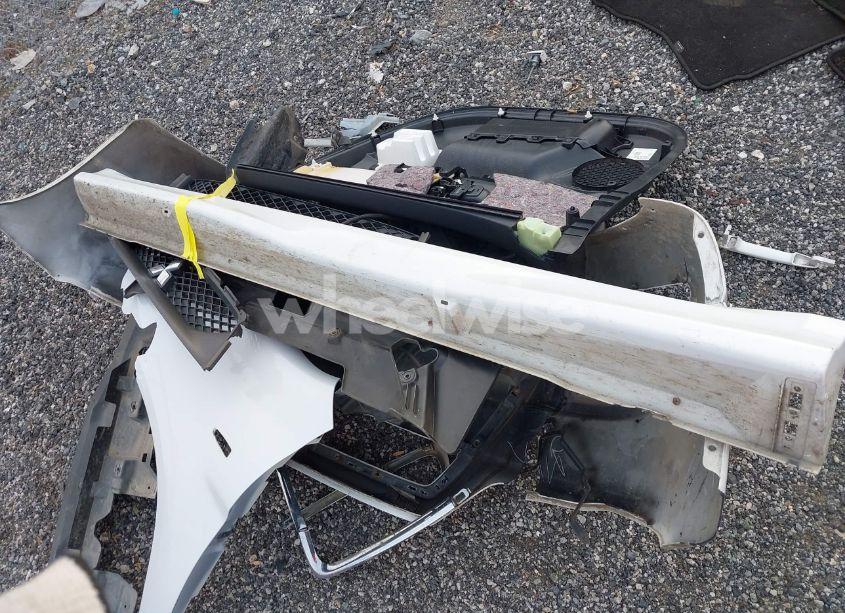 Photo 12 of 2012 Mitsubishi Outlander SPORT SE (VIN JA4AR4AU0CZ004384)