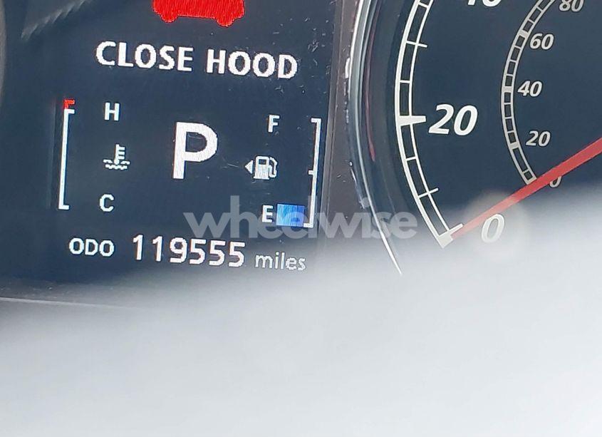 Photo 16 of 2012 Mitsubishi Outlander SPORT SE (VIN JA4AR4AU0CZ004384)