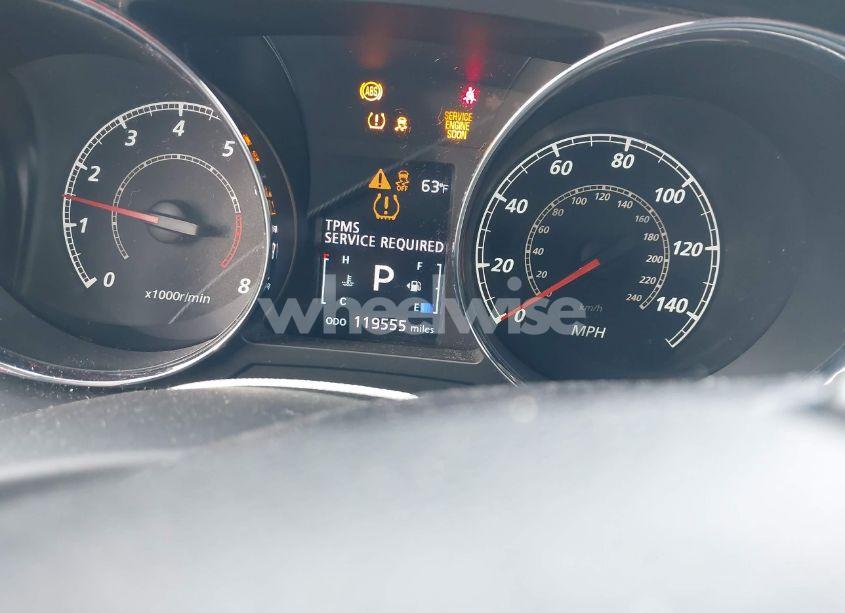 Photo 7 of 2012 Mitsubishi Outlander SPORT SE (VIN JA4AR4AU0CZ004384)