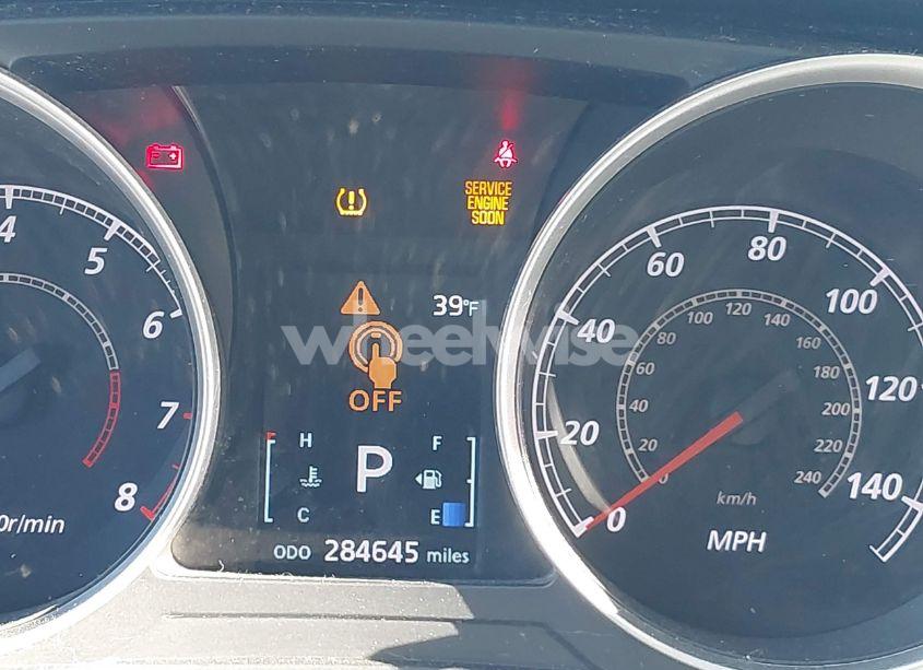 Photo 7 of 2011 Mitsubishi Outlander SPORT SE (VIN JA4AR4AU1BZ024111)