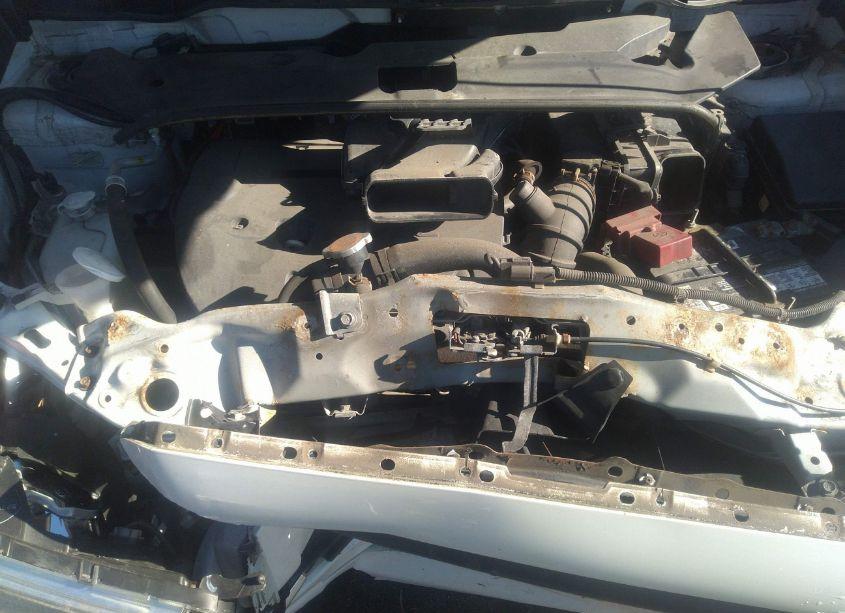 Photo 10 of 2012 Mitsubishi Outlander SPORT SE (VIN JA4AR4AU1CZ006628)