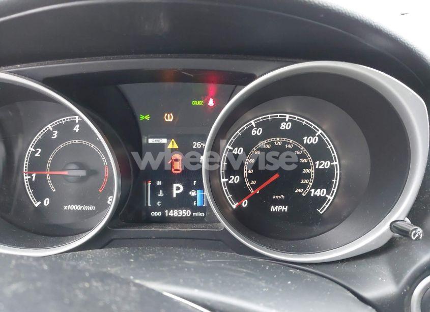 Photo 7 of 2011 Mitsubishi Outlander SPORT SE (VIN JA4AR4AU2BZ004076)