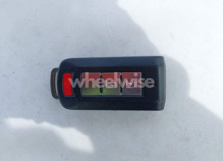 Photo 11 of 2011 Mitsubishi Outlander SPORT SE (VIN JA4AR4AU2BZ004997)