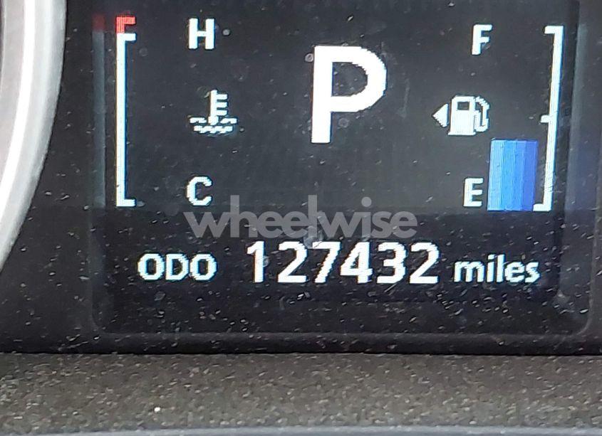 Photo 16 of 2011 Mitsubishi Outlander SPORT SE (VIN JA4AR4AU2BZ004997)