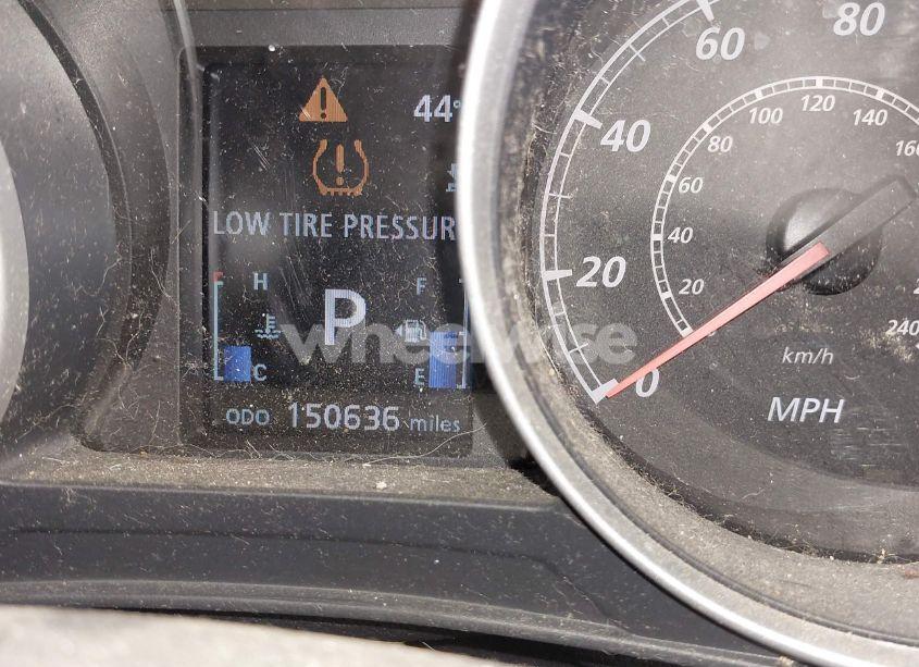 Photo 7 of 2011 Mitsubishi Outlander SPORT SE (VIN JA4AR4AU2BZ023789)