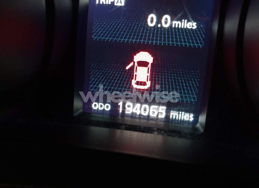 Photo 7 of 2011 Mitsubishi Outlander SPORT SE (VIN JA4AR4AU3BZ002224)