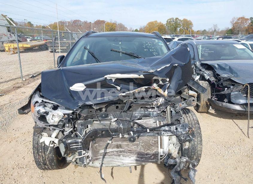 Photo 11 of 2011 Mitsubishi Outlander SPORT SE (VIN JA4AR4AU3BZ012137)