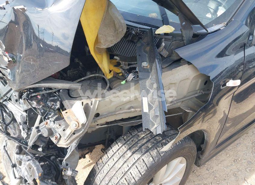 Photo 6 of 2011 Mitsubishi Outlander SPORT SE (VIN JA4AR4AU3BZ012137)