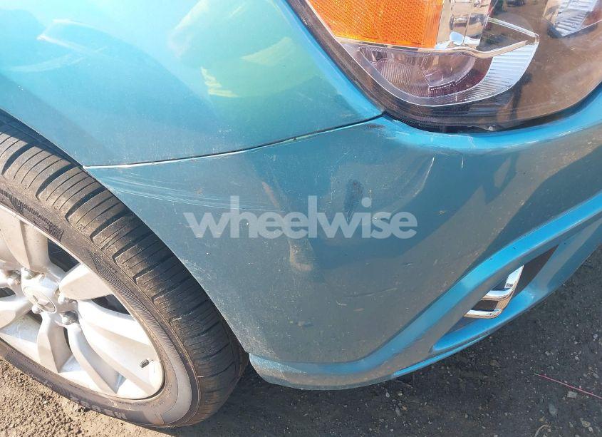 Photo 12 of 2011 Mitsubishi Outlander SPORT SE (VIN JA4AR4AU3BZ014082)