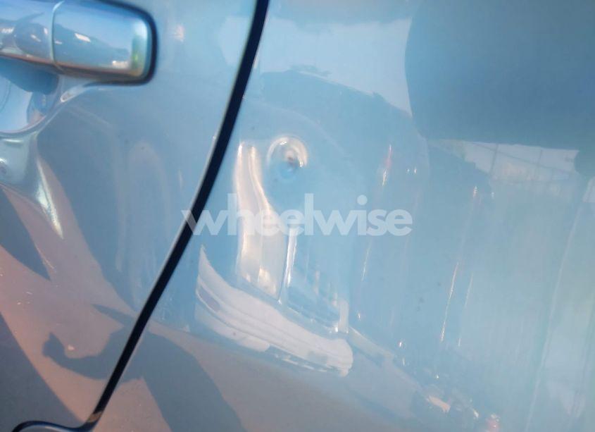 Photo 6 of 2011 Mitsubishi Outlander SPORT SE (VIN JA4AR4AU3BZ014082)