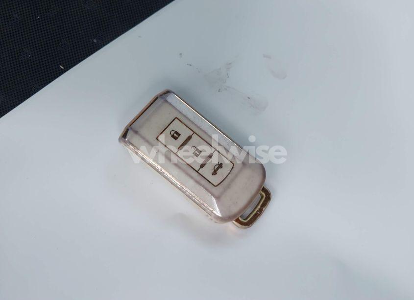 Photo 11 of 2011 Mitsubishi Outlander SPORT SE (VIN JA4AR4AU4BZ000515)