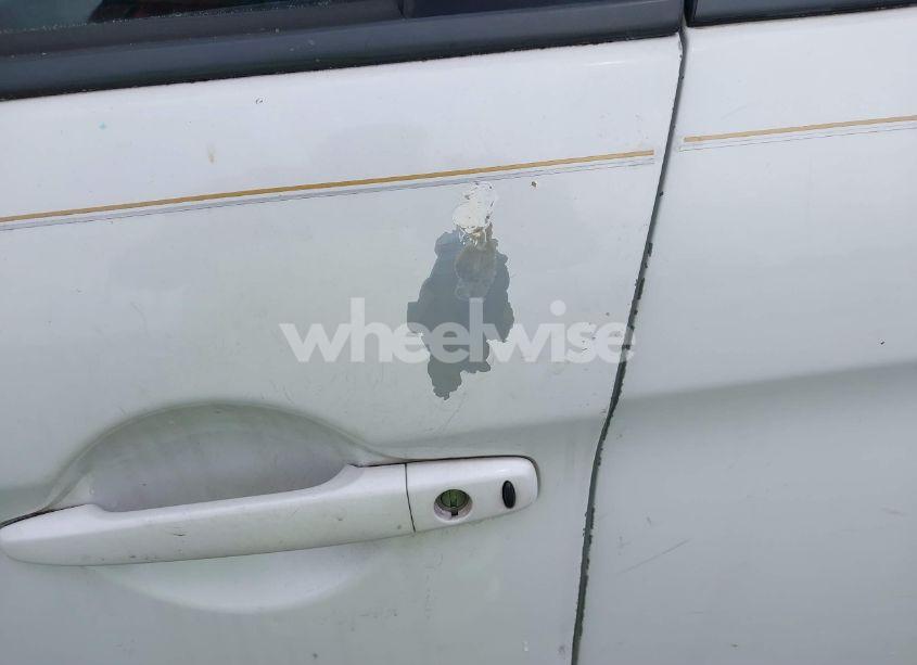 Photo 13 of 2011 Mitsubishi Outlander SPORT SE (VIN JA4AR4AU4BZ000515)