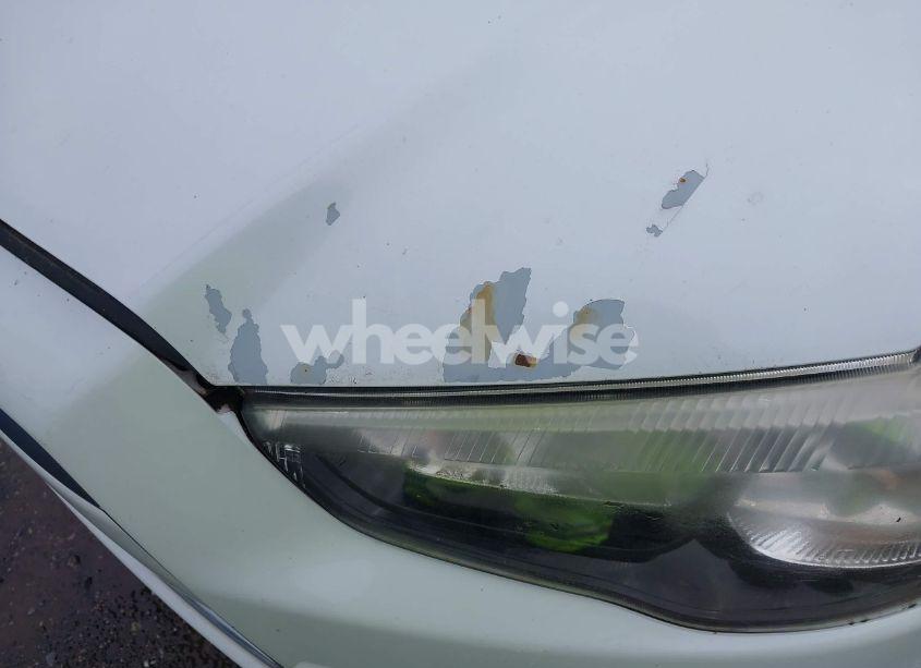 Photo 14 of 2011 Mitsubishi Outlander SPORT SE (VIN JA4AR4AU4BZ000515)