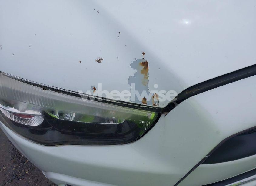 Photo 15 of 2011 Mitsubishi Outlander SPORT SE (VIN JA4AR4AU4BZ000515)