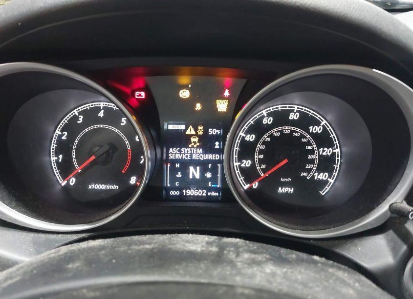 Photo 7 of 2011 Mitsubishi Outlander SPORT SE (VIN JA4AR4AU4BZ011109)