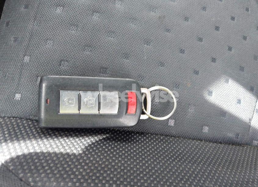 Photo 11 of 2011 Mitsubishi Outlander SPORT SE (VIN JA4AR4AU4BZ013023)