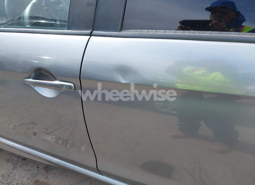 Photo 12 of 2011 Mitsubishi Outlander SPORT SE (VIN JA4AR4AU4BZ013023)