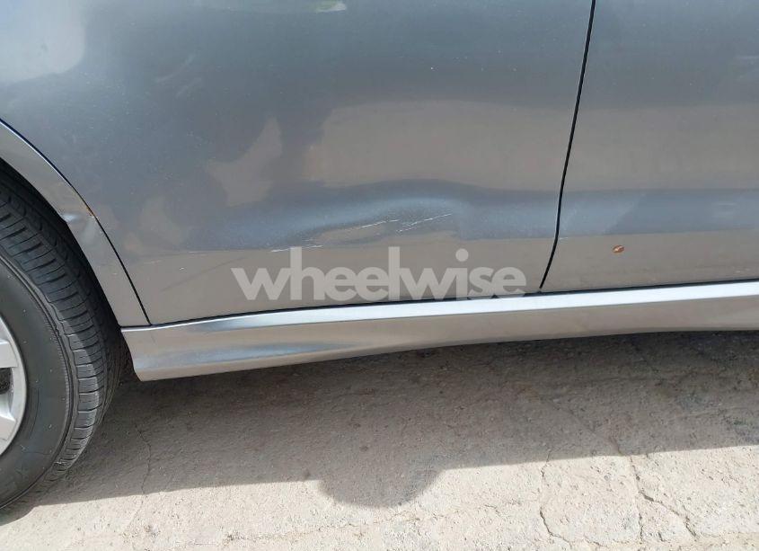 Photo 6 of 2011 Mitsubishi Outlander SPORT SE (VIN JA4AR4AU4BZ013023)