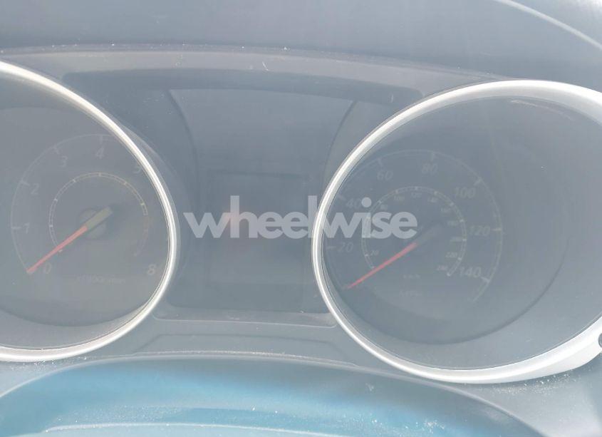 Photo 7 of 2011 Mitsubishi Outlander SPORT SE (VIN JA4AR4AU4BZ013023)