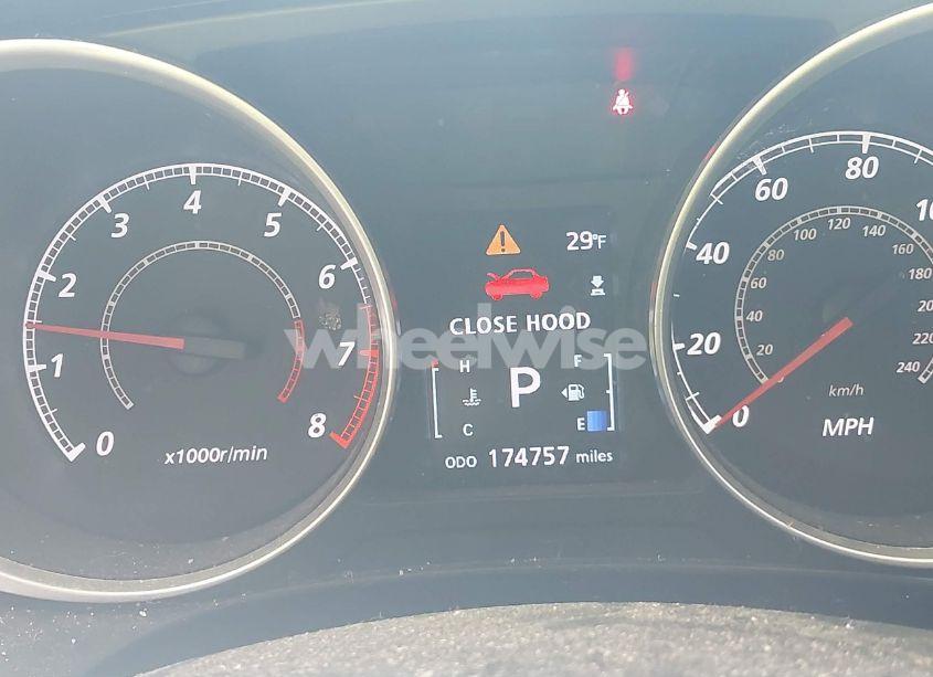 Photo 7 of 2011 Mitsubishi Outlander SPORT SE (VIN JA4AR4AU4BZ015340)