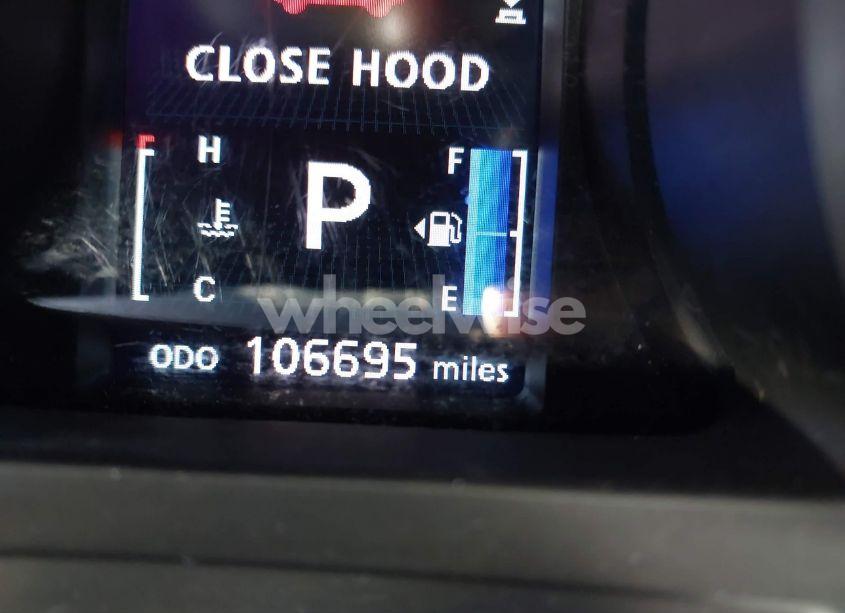 Photo 15 of 2011 Mitsubishi Outlander SPORT SE (VIN JA4AR4AU4BZ024801)