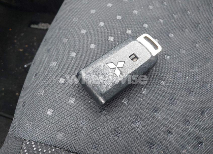 Photo 11 of 2011 Mitsubishi Outlander SPORT SE (VIN JA4AR4AU5BZ018814)