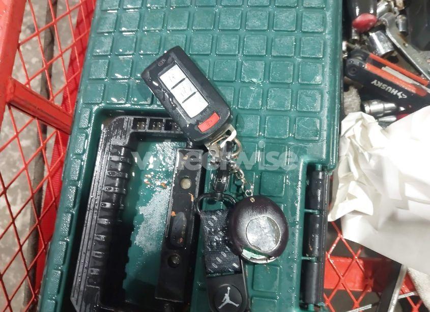 Photo 11 of 2011 Mitsubishi Outlander SPORT SE (VIN JA4AR4AU7BZ001318)