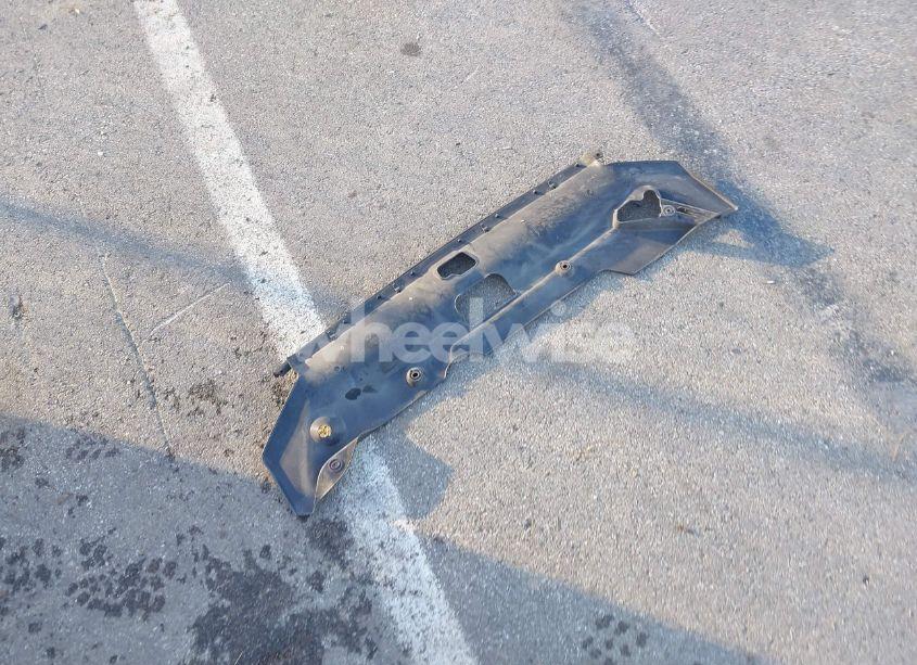 Photo 12 of 2011 Mitsubishi Outlander SPORT SE (VIN JA4AR4AU7BZ003618)