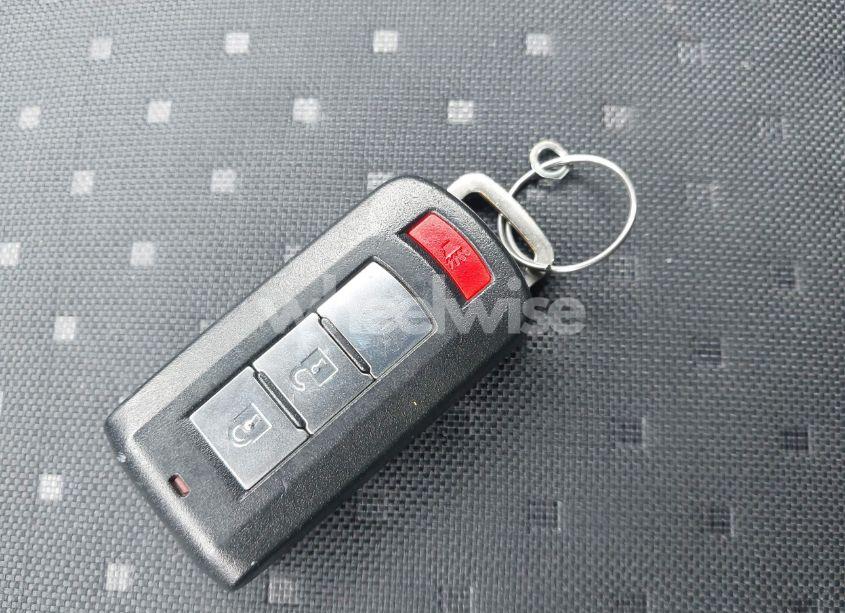 Photo 11 of 2012 Mitsubishi Outlander SPORT SE (VIN JA4AR4AU7CZ004088)