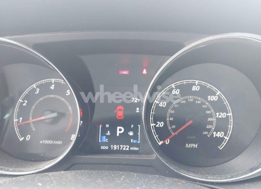 Photo 7 of 2012 Mitsubishi Outlander SPORT SE (VIN JA4AR4AU7CZ004088)