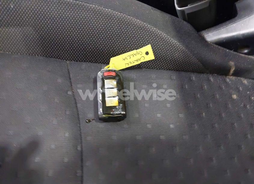 Photo 11 of 2011 Mitsubishi Outlander SPORT SE (VIN JA4AR4AU8BZ001294)