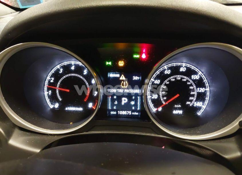 Photo 7 of 2011 Mitsubishi Outlander SPORT (VIN JA4AR4AU8BZ004079)