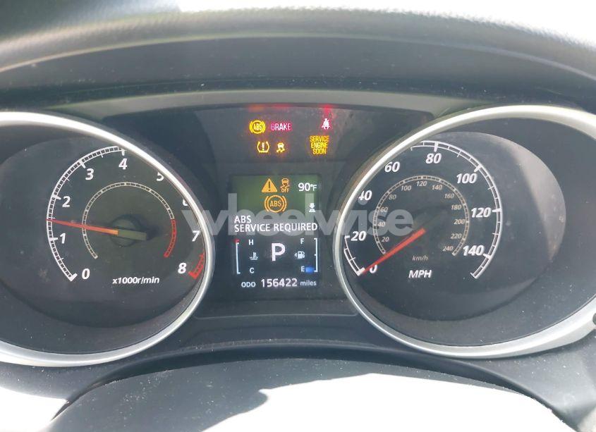 Photo 7 of 2011 Mitsubishi Outlander SPORT SE (VIN JA4AR4AU8BZ019147)