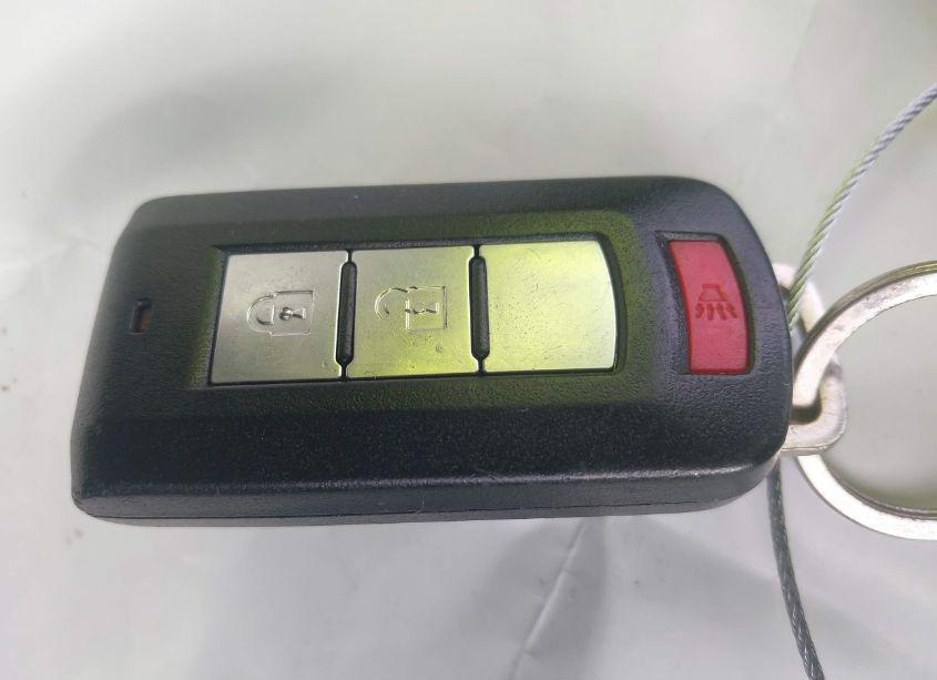 Photo 11 of 2011 Mitsubishi Outlander SPORT SE (VIN JA4AR4AU8BZ020153)