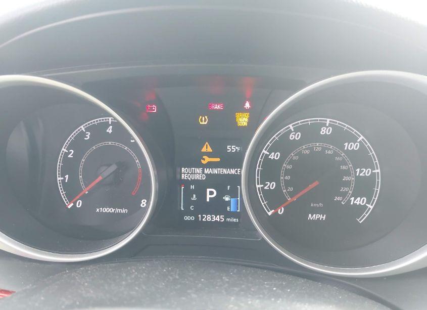 Photo 7 of 2011 Mitsubishi Outlander SPORT SE (VIN JA4AR4AU8BZ020153)