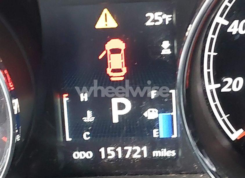 Photo 16 of 2012 Mitsubishi Outlander (VIN JA4AR4AU9C0010060)