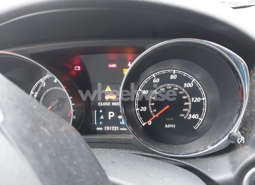 Photo 7 of 2012 Mitsubishi Outlander (VIN JA4AR4AU9C0010060)