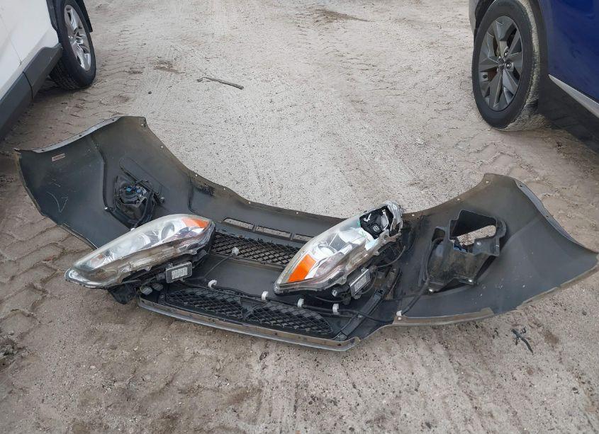 Photo 12 of 2011 Mitsubishi Outlander SPORT SE (VIN JA4AR4AUXBZ006433)