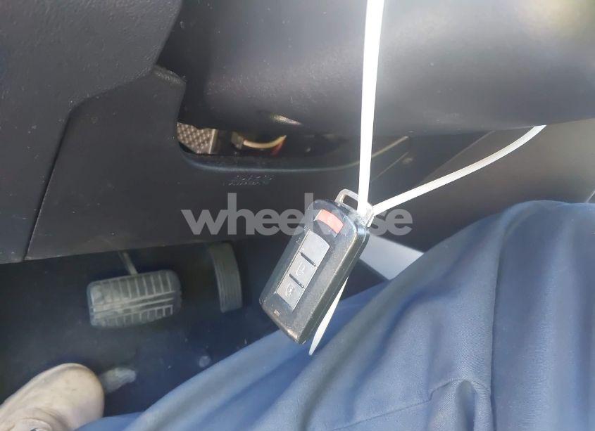 Photo 11 of 2011 Mitsubishi Outlander SPORT SE (VIN JA4AR4AUXBZ015424)