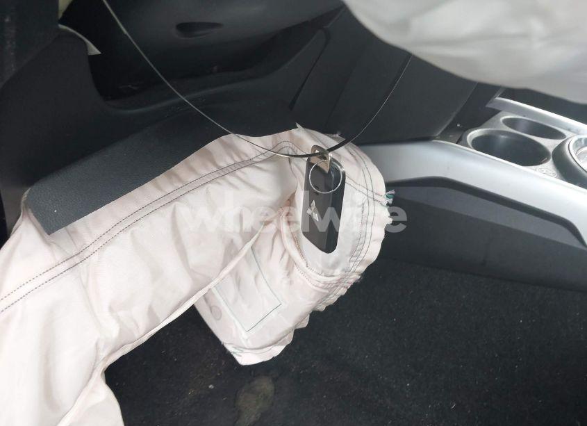 Photo 11 of 2011 Mitsubishi Outlander SPORT SE (VIN JA4AR4AUXBZ019702)