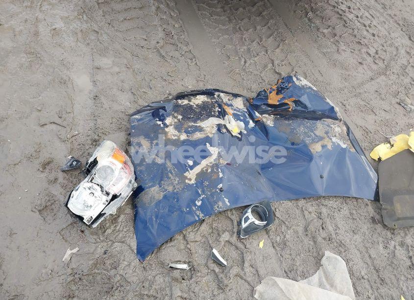 Photo 12 of 2011 Mitsubishi Outlander SPORT SE (VIN JA4AR4AUXBZ019702)