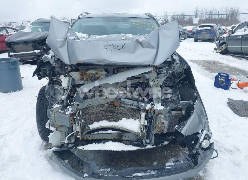 Photo 11 of 2016 Mitsubishi Outlander SPORT 2.4 SEL (VIN JA4AR4AW0GZ052815)