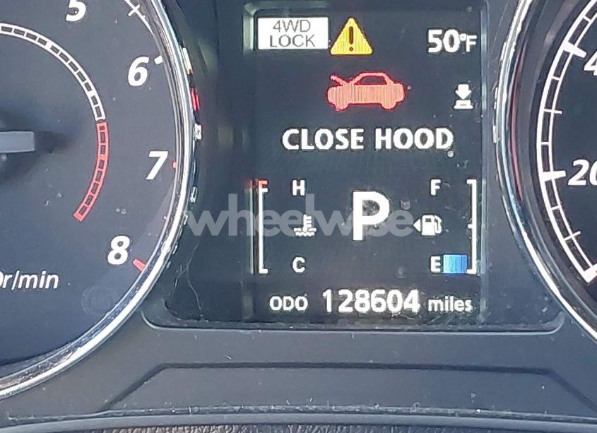 Photo 15 of 2018 Mitsubishi Outlander SPORT 2.4 SEL (VIN JA4AR4AW3JU000583)