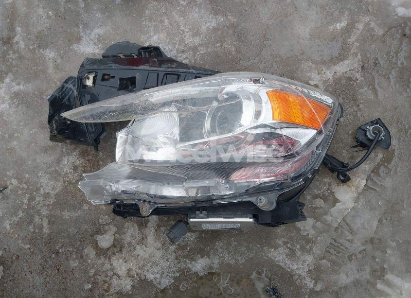 Photo 11 of 2018 Mitsubishi Outlander SPORT 2.4 SEL (VIN JA4AR4AW3JU003581)