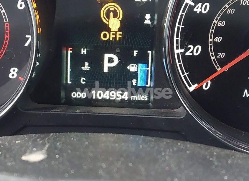 Photo 12 of 2016 Mitsubishi Outlander SPORT 2.4 SEL (VIN JA4AR4AW4GZ052199)