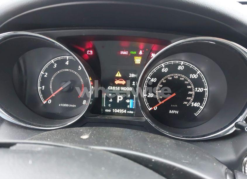 Photo 3 of 2016 Mitsubishi Outlander SPORT 2.4 SEL (VIN JA4AR4AW4GZ052199)