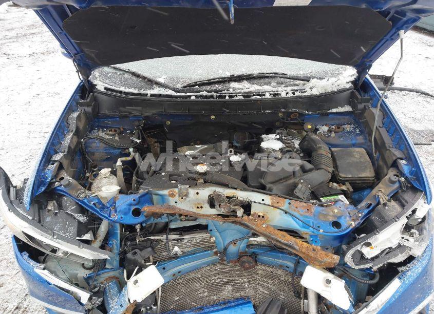 Photo 6 of 2016 Mitsubishi Outlander SPORT 2.4 SEL (VIN JA4AR4AW4GZ052199)