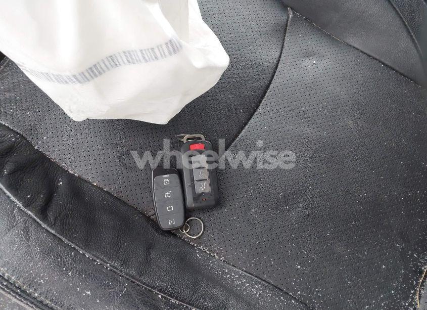 Photo 7 of 2016 Mitsubishi Outlander SPORT 2.4 SEL (VIN JA4AR4AW4GZ052199)